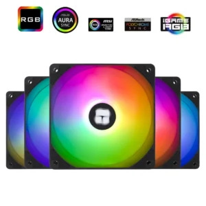 Thermalright TL-C12C-S X5