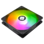 Thermalright TL-C12C-S X5 – Kit 5 Ventole 120mm PWM, Alta Efficienza e Silenziosità - immagine 10