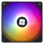 Thermalright TL-C12C-S X5 – Kit 5 Ventole 120mm PWM, Alta Efficienza e Silenziosità - immagine 6