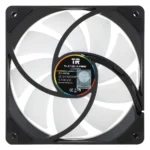 Thermalright TL-C12C-S X5 – Kit 5 Ventole 120mm PWM, Alta Efficienza e Silenziosità - immagine 7