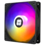 Thermalright TL-C12C-S X5 – Kit 5 Ventole 120mm PWM, Alta Efficienza e Silenziosità - immagine 9