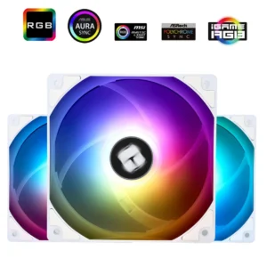 Thermalright TL-C12CW-S X3