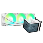 PANORAMA SE ARGB 360 WHITE