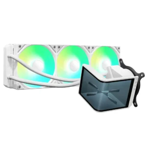 PANORAMA SE ARGB 360 WHITE