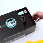 Valkyrie Dragonfang 360 Black – Dissipatore a Liquido AIO 360mm RGB con Pompa 2600 RPM, Top ARGB Ruotabile 360° e Ventole X12 ad Alte Prestazioni - immagine 4