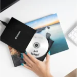 Verbatim Mobile DVD Rewriter USB 2.0 – Masterizzatore CD/DVD Esterno Slim Nero per Windows e Mac - immagine 5