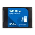 WD Blue SA510 500GB