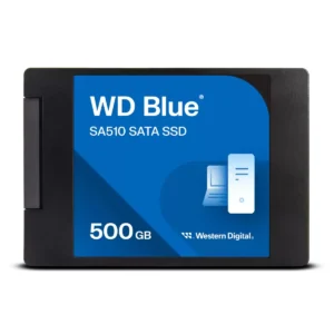 WD Blue SA510 500GB