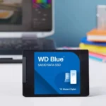 WD Blue SA510 500GB – SSD SATA 2.5” Affidabile, fino a 560 MB/s Lettura, 510 MB/s Scrittura, Veloce e Ideale per PC e Notebook - immagine 5