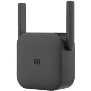 TODO: Xiaomi Mi Wi-Fi Range Extender Pro – Ripetitore Wi-Fi Amplificatore di segnale wireless 300 Mbps, nero