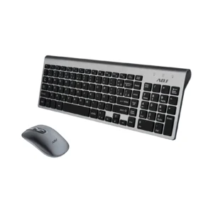 ADJ KW10 Platinum GY