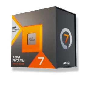 AMD Ryzen 7 7800X3D