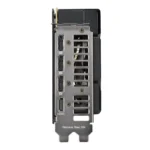 ASUS Dual GeForce RTX 5070 OC 12GB GDDR7 – Scheda Video Gaming, NVIDIA Blackwell, DLSS 4, Ray Tracing, Dual Axial-Tech Fan, Dual BIOS, GPU Tweak III - immagine 6