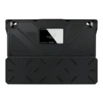 ASUS ROG Azoth Extreme – Tastiera Meccanica Gaming 75% Wireless RGB con Switch ROG NX Snow Hot-Swap, Touchscreen OLED, Polling Rate 8000 Hz, Aura Sync e Layout US (ANSI) - immagine 5