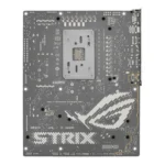 ASUS ROG STRIX B850-A GAMING WIFI – Scheda Madre ATX AM5 con PCIe 5.0, DDR5 8000+, WiFi 7, USB 20Gbps - immagine 11
