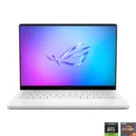 ASUS ROG Zephyrus G14 GA403UP-QS001W – Ryzen 9 270, RTX 5070, 32GB LPDDR5X, 1TB SSD, 14" 3K OLED 120Hz, Wi-Fi 7, Win 11 Home