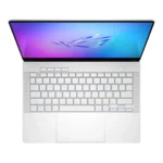 ASUS ROG Zephyrus G14 GA403UP-QS001W – Ryzen 9 270, RTX 5070, 32GB LPDDR5X, 1TB SSD, 14" 3K OLED 120Hz, Wi-Fi 7, Win 11 Home - immagine 3