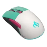 ASUS TUF Gaming Mini Wireless Mouse Hatsune Miku Edition – Mouse Gaming Wireless Tri-Mode 65g, 12.000 DPI, 100M Click, PTFE - immagine 7