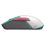 ASUS TUF Gaming Mini Wireless Mouse Hatsune Miku Edition – Mouse Gaming Wireless Tri-Mode 65g, 12.000 DPI, 100M Click, PTFE - immagine 8