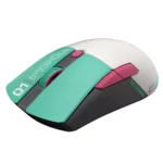 ASUS TUF Gaming Mini Wireless Mouse Hatsune Miku Edition – Mouse Gaming Wireless Tri-Mode 65g, 12.000 DPI, 100M Click, PTFE - immagine 9