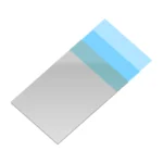 Cooler Master Thermal Pad CryoNamics – Pad Termico a Cambiamento di Fase per Massima Conducibilità e Affidabilità - immagine 2