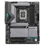 GIGABYTE Z890 EAGLE WIFI7 – Scheda Madre ATX, Socket LGA 1851, DDR5, PCIe 5.0, USB 3.2, LAN 2.5G, Wi-Fi 7, Bluetooth 5.4 [9MZ89EG7-00-10] - immagine 3