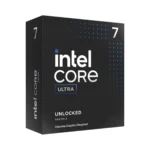 Intel Core Ultra 7 265KF