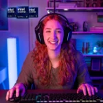 Intel Core Ultra 7 265KF – CPU Processore 20 Core / 20 Thread, fino a 5.5GHz, Socket LGA1851, 125W - immagine 4