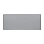 Logitech Desk Mat Mid Grey