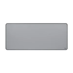 Logitech Desk Mat Mid Grey
