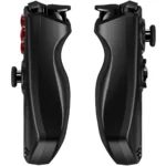 MSI Claw A1M-243IT – Console Portatile Gaming 7” FHD 120Hz Touch, Intel Core Ultra 5 135H, Intel Arc Graphics, 16GB LPDDR5, 512GB SSD, Wi-Fi 7, Windows 11 Home - immagine 7