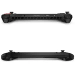 MSI Claw A1M-243IT – Console Portatile Gaming 7” FHD 120Hz Touch, Intel Core Ultra 5 135H, Intel Arc Graphics, 16GB LPDDR5, 512GB SSD, Wi-Fi 7, Windows 11 Home - immagine 6