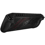 MSI Claw A1M-243IT – Console Portatile Gaming 7” FHD 120Hz Touch, Intel Core Ultra 5 135H, Intel Arc Graphics, 16GB LPDDR5, 512GB SSD, Wi-Fi 7, Windows 11 Home - immagine 5
