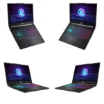 MSI Cyborg 15 AI A1VFK-076XIT – Notebook Gaming 15.6" FHD 144Hz, Intel Core Ultra 7 155H, RTX 4060, 16GB DDR5, 1TB SSD, Free DOS - immagine 11