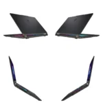 MSI Cyborg 15 AI A1VFK-076XIT – Notebook Gaming 15.6" FHD 144Hz, Intel Core Ultra 7 155H, RTX 4060, 16GB DDR5, 1TB SSD, Free DOS - immagine 12