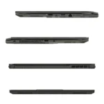 MSI Cyborg 15 AI A1VFK-076XIT – Notebook Gaming 15.6" FHD 144Hz, Intel Core Ultra 7 155H, RTX 4060, 16GB DDR5, 1TB SSD, Free DOS - immagine 13