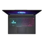 MSI Cyborg 15 AI A1VFK-076XIT – Notebook Gaming 15.6" FHD 144Hz, Intel Core Ultra 7 155H, RTX 4060, 16GB DDR5, 1TB SSD, Free DOS - immagine 3