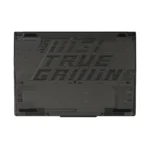 MSI Cyborg 15 AI A1VFK-076XIT – Notebook Gaming 15.6" FHD 144Hz, Intel Core Ultra 7 155H, RTX 4060, 16GB DDR5, 1TB SSD, Free DOS - immagine 5