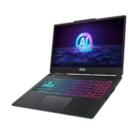 MSI Cyborg 15 AI A1VFK-076XIT – Notebook Gaming 15.6" FHD 144Hz, Intel Core Ultra 7 155H, RTX 4060, 16GB DDR5, 1TB SSD, Free DOS - immagine 6