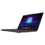 MSI Cyborg 15 AI A1VFK-076XIT – Notebook Gaming 15.6" FHD 144Hz, Intel Core Ultra 7 155H, RTX 4060, 16GB DDR5, 1TB SSD, Free DOS - immagine 8