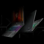 MSI Cyborg 15 B2RWFKG-245XIT – Notebook Gaming 15.6” FHD 144Hz, Intel Core 7 240H, RTX 5060 8GB GDDR7, 16GB DDR5, 1TB SSD, Wi-Fi 6E, FreeDOS - immagine 7