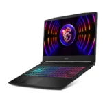 MSI Katana 15 B13VGK-1894IT – Notebook Gaming 15.6" FHD IPS 144Hz, Intel Core i7-13620H, RTX 4070, 16GB DDR5, 1TB SSD, Win 11 Home - immagine 5