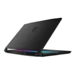 MSI Katana 15 HX B14WGK-034IT – Notebook Gaming 15.6" FHD IPS 144Hz, Intel Core i7-14650HX, RTX 5070, 16GB DDR5, 1TB SSD, Win 11 Home - immagine 4