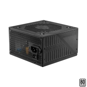MSI MAG A500DN – Alimentatore 500W, 80 PLUS Standard, ATX