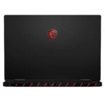 MSI Raider 18 HX AI A2XWJG-066IT – Notebook Gaming 18" UHD+ IPS 120Hz, Intel Core Ultra 9 285HX, RTX 5090, 64GB DDR5, 4TB SSD, Win 11 Pro - immagine 10