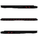 MSI Raider 18 HX AI A2XWJG-066IT – Notebook Gaming 18" UHD+ IPS 120Hz, Intel Core Ultra 9 285HX, RTX 5090, 64GB DDR5, 4TB SSD, Win 11 Pro - immagine 12