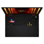 MSI Raider 18 HX AI A2XWJG-066IT – Notebook Gaming 18" UHD+ IPS 120Hz, Intel Core Ultra 9 285HX, RTX 5090, 64GB DDR5, 4TB SSD, Win 11 Pro - immagine 3