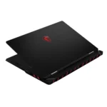 MSI Raider 18 HX AI A2XWJG-066IT – Notebook Gaming 18" UHD+ IPS 120Hz, Intel Core Ultra 9 285HX, RTX 5090, 64GB DDR5, 4TB SSD, Win 11 Pro - immagine 6