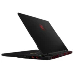MSI Raider 18 HX AI A2XWJG-066IT – Notebook Gaming 18" UHD+ IPS 120Hz, Intel Core Ultra 9 285HX, RTX 5090, 64GB DDR5, 4TB SSD, Win 11 Pro - immagine 7