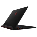 MSI Raider 18 HX AI A2XWJG-066IT – Notebook Gaming 18" UHD+ IPS 120Hz, Intel Core Ultra 9 285HX, RTX 5090, 64GB DDR5, 4TB SSD, Win 11 Pro - immagine 8